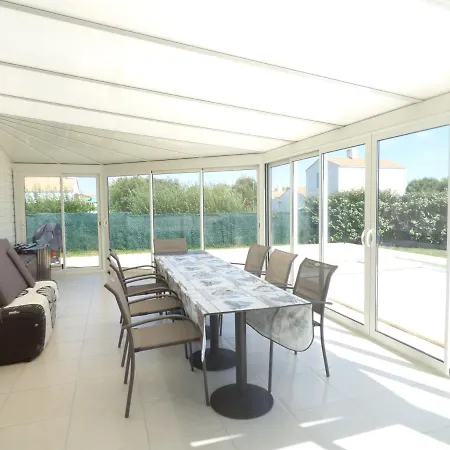Maison Le Fenouiller, 4 Pièces, 8 Personnes - Fr-1-428-109 * Le Fenouiller